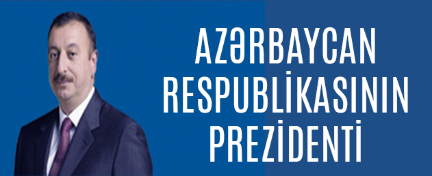 Azərbaycan Respublikası Prezidenti