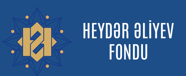 Heydər Əliyev Fondu