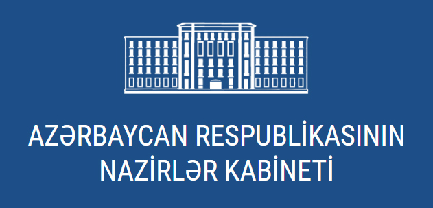 AZƏRBAYCAN RESPUBLİKASININ NAZİRLƏR KABİNETİ